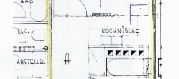 1 Schlafzimmer Wohnung in Rottenmann, Austria, Nr. 254592 12