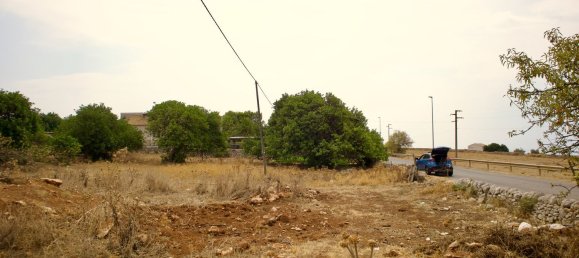 27000m² Land in Ragusa, Italy No. 177253 4