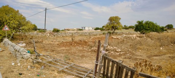 27000m² Land in Ragusa, Italy No. 177253 2