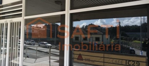 Propiedad comercial en Valbom, Portugal 132 m² No. 46180 13