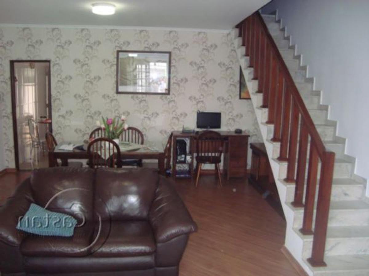 3 bedrooms House in Sao Paulo, Brazil No. 562582