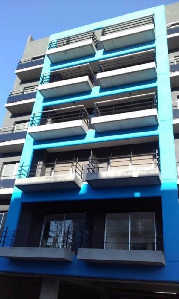 Studio in Tigre, Argentina, Nr. 12257