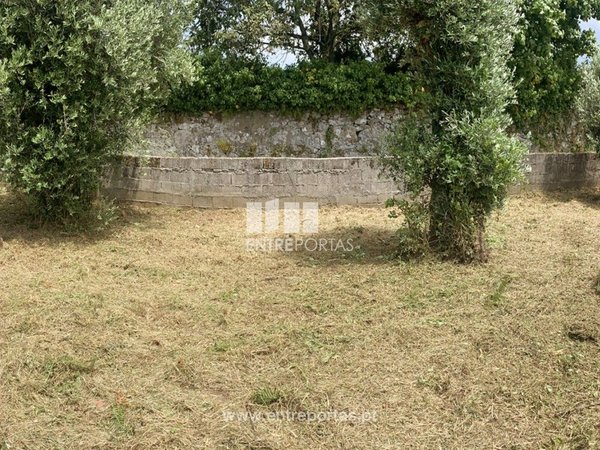 Terreno em Viana do Castelo, Portugal 2330 m² N.º 58746