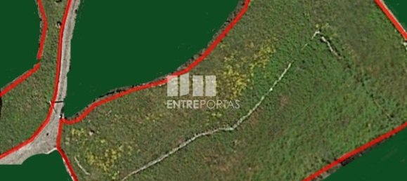 Terreno em Viana do Castelo, Portugal 2330 m² N.º 58746 20