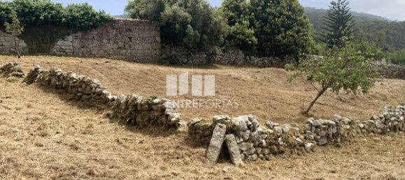 Terreno em Viana do Castelo, Portugal 2330 m² N.º 58746 21