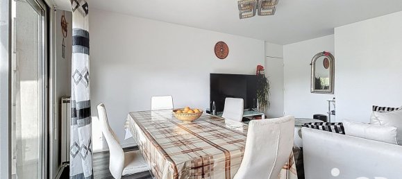 Apartamento T3 em Saint-Jacques-de-la-Lande, France N.º 326307 4