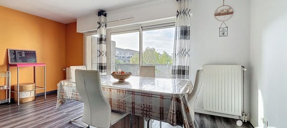 Apartamento T3 em Saint-Jacques-de-la-Lande, France N.º 326307 6