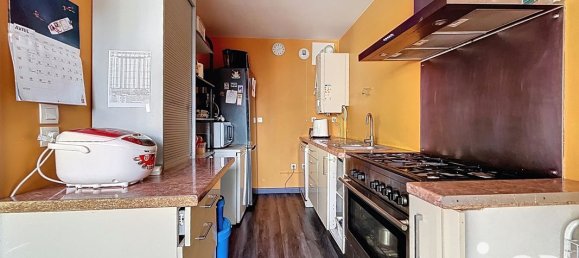 Apartamento T3 em Saint-Jacques-de-la-Lande, France N.º 326307 7