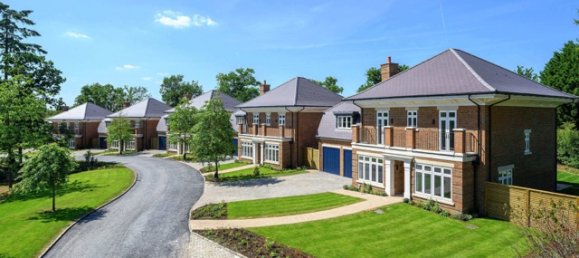 4 Schlafzimmer Haus in Hildenborough, United Kingdom, Nr. 3283 8