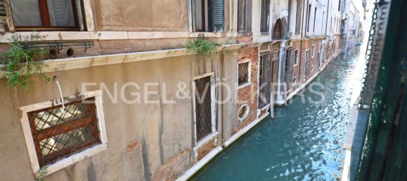 1 bedroom Apartment in Venice, Italy No. 105277 6