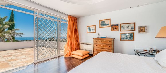 4 غرف نوم منزل في Marbella, Spain رقم 18162 20