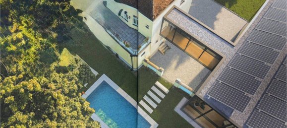 7غرفة فيلا في Jennersdorf, Austria رقم 152531 3