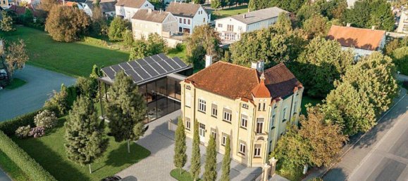 7غرفة فيلا في Jennersdorf, Austria رقم 152531 2