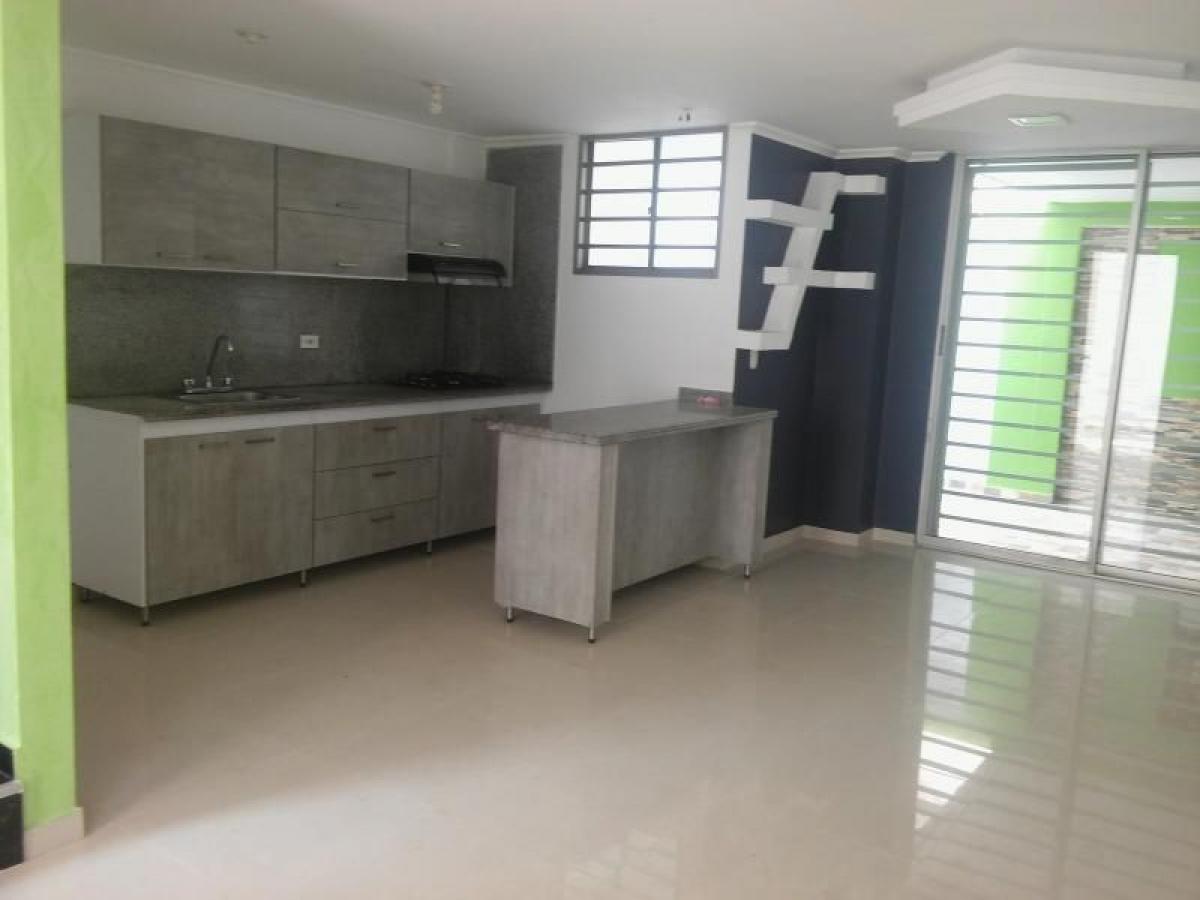 4 bedrooms House in Atlantico, Colombia No. 946