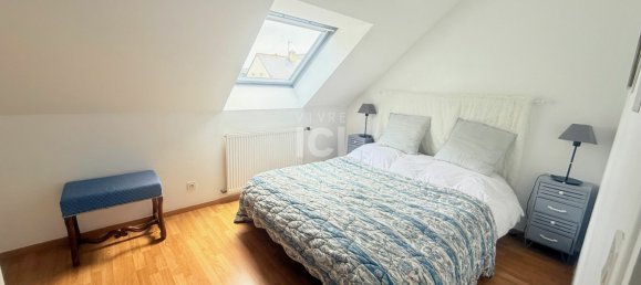 5 bedrooms House in Nantes, France No. 281267 12