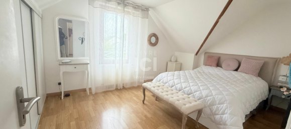 5 bedrooms House in Nantes, France No. 281267 15