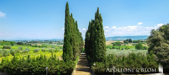 15 Schlafzimmer Gewerbliche Immobilie in Bucine, Italy, Nr. 304059 5