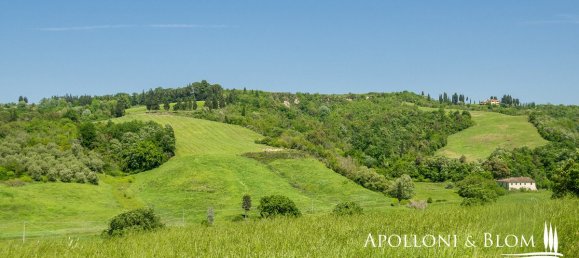 15 Schlafzimmer Gewerbliche Immobilie in Bucine, Italy, Nr. 304059 3