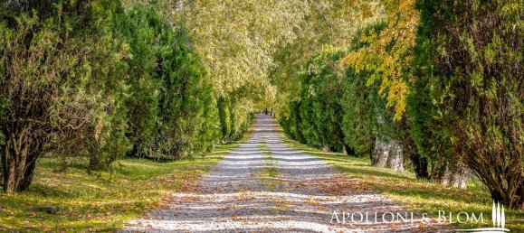 15 Schlafzimmer Gewerbliche Immobilie in Bucine, Italy, Nr. 304059 4