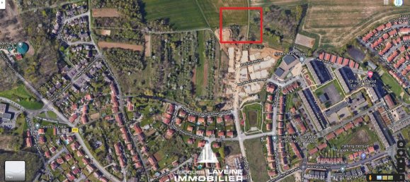 Apartamento T2 em Woippy, France N.º 70574 2