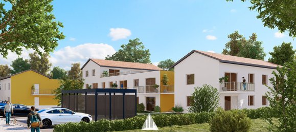 Apartamento T2 em Woippy, France N.º 70574 7