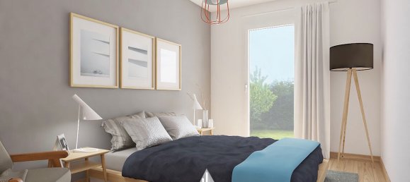 Apartamento T2 em Woippy, France N.º 70574 5