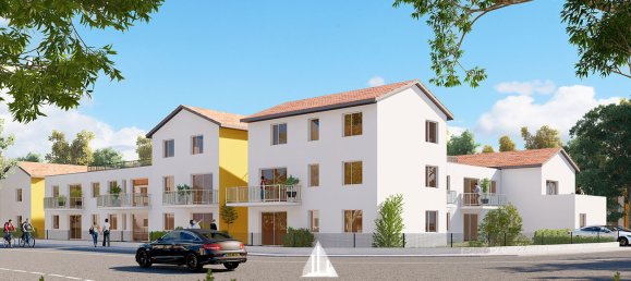 Apartamento T2 em Woippy, France N.º 70574 8