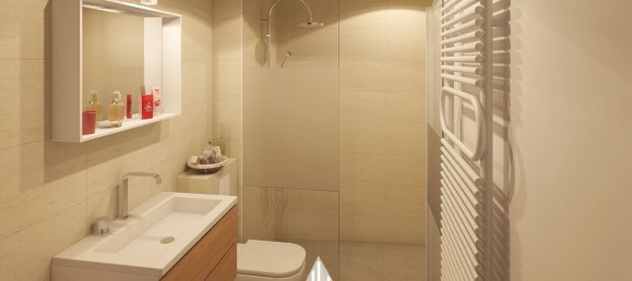 Apartamento T2 em Woippy, France N.º 70574 6