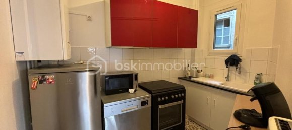 1 Schlafzimmer Wohnung in Lisieux, France, Nr. 357121 6