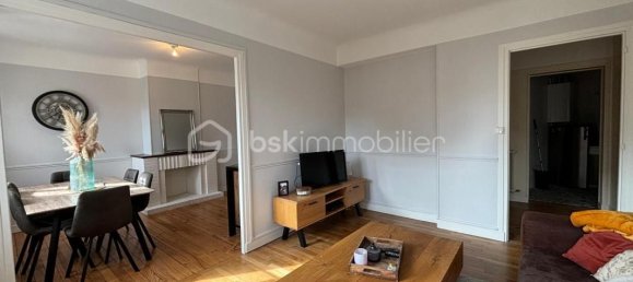 1 Schlafzimmer Wohnung in Lisieux, France, Nr. 357121 3