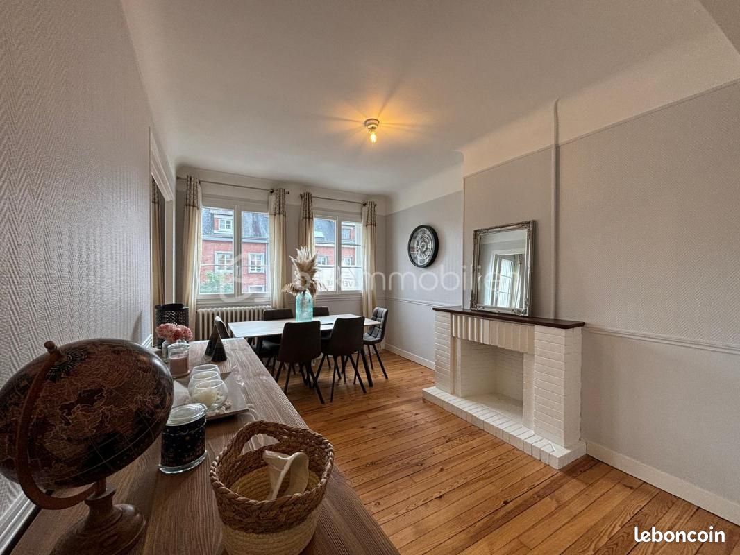 1 Schlafzimmer Wohnung in Lisieux, France, Nr. 357121