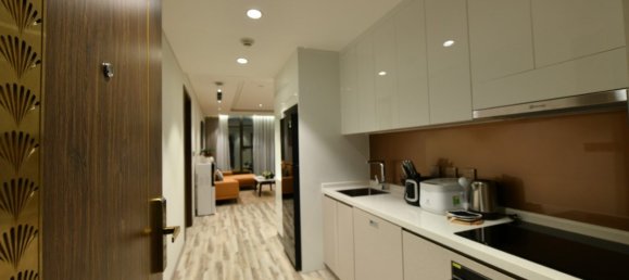 2 bedrooms Apartment for rent in Ba Dinh, Ha Noi, Vietnam № 19590 3