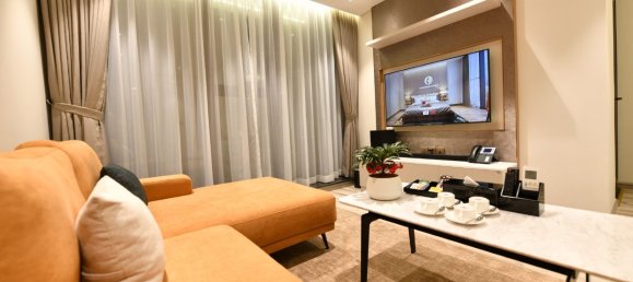 2 bedrooms Apartment for rent in Ba Dinh, Ha Noi, Vietnam № 19590 2