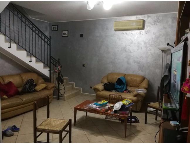 5-Zimmer Haus in Sonnino, Italy, Nr. 257158