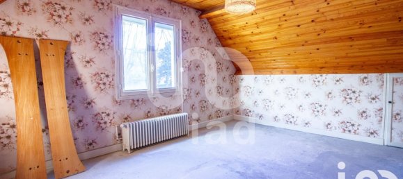 Дом с 4 комнатами в Крепи-ан-Валуа, Франция № 51181 9