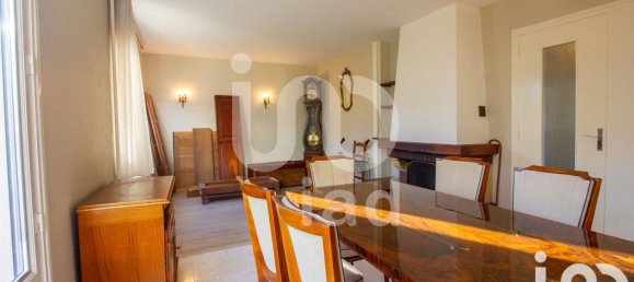 Дом с 4 комнатами в Крепи-ан-Валуа, Франция № 51181 2