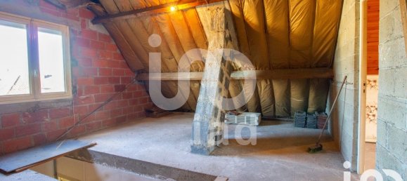 Дом с 4 комнатами в Крепи-ан-Валуа, Франция № 51181 8