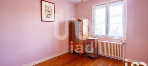 Дом с 4 комнатами в Крепи-ан-Валуа, Франция № 51181 6