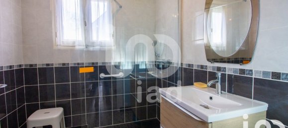 Дом с 4 комнатами в Крепи-ан-Валуа, Франция № 51181 7