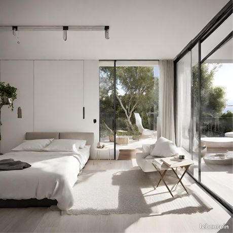 Apartamento T3 em Chatenay-Malabry, France N.º 310542