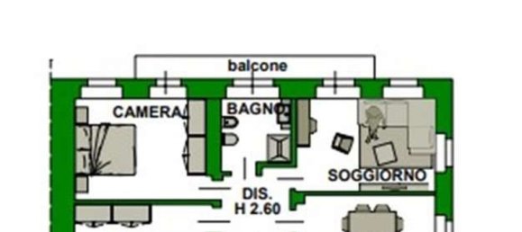 11-Zimmer Haus in Donnas, Italy, Nr. 78619 49