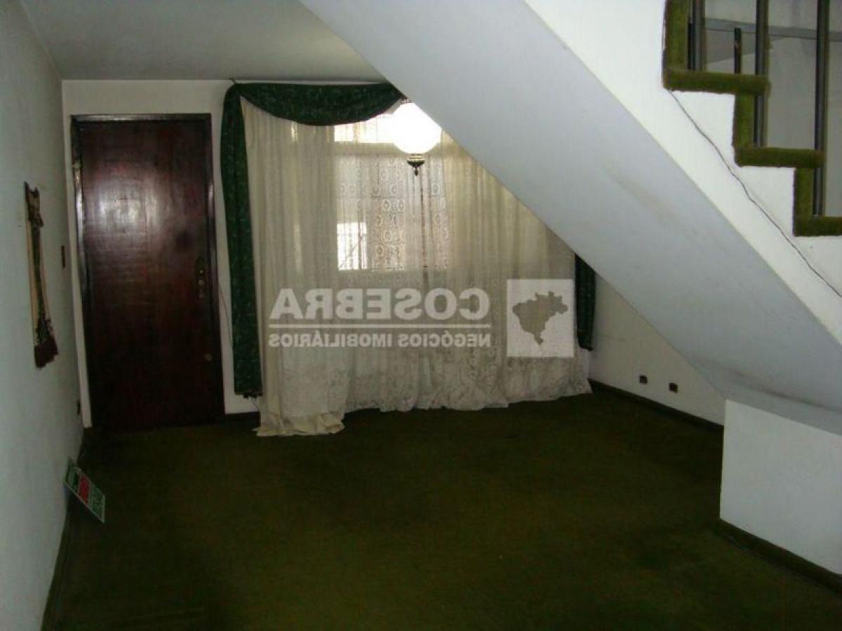 Casa T3 em São Paulo, Brazil N.º 454447