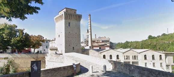 5 bedrooms Apartment in Fermignano, Italy No. 326644 16