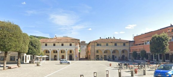 5 bedrooms Apartment in Fermignano, Italy No. 326644 13