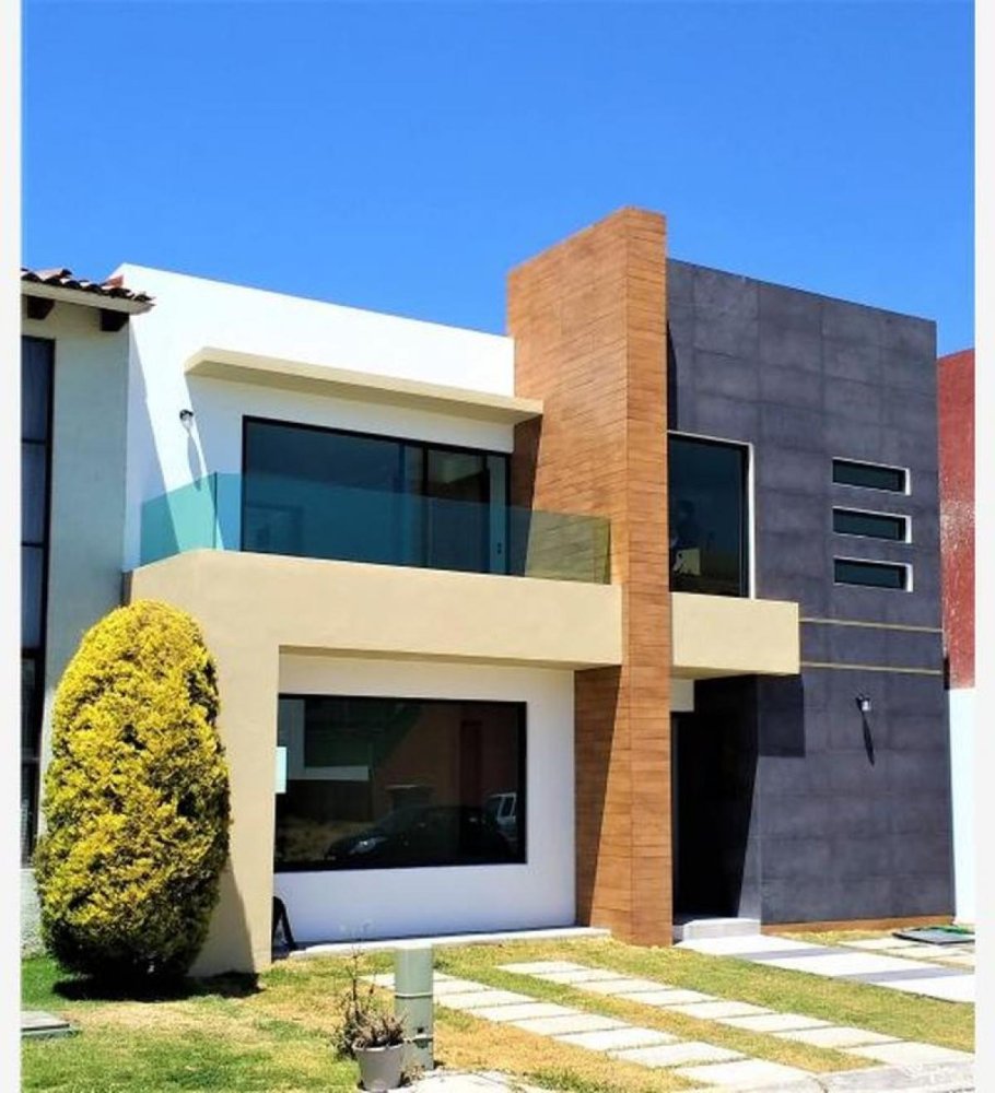 3 Schlafzimmer Haus in Lerma, Mexico, Nr. 207802