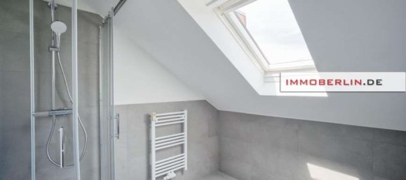 Квартира с 2 комнатами в Райниккендорф, Германия № 278338 5