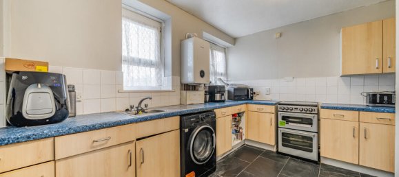 3 غرف نوم شقة في London, United Kingdom رقم 7587 3