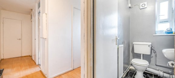 3 غرف نوم شقة في London, United Kingdom رقم 7587 17