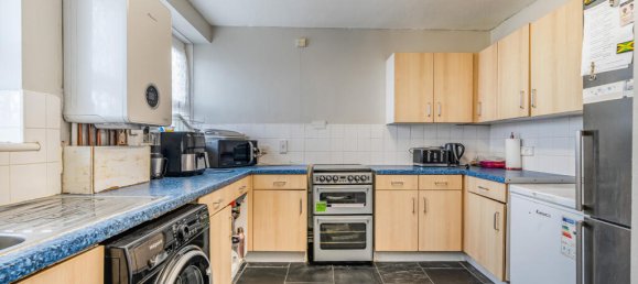 3 غرف نوم شقة في London, United Kingdom رقم 7587 6