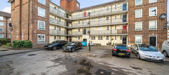 3 غرف نوم شقة في London, United Kingdom رقم 7587 19